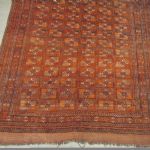 711 8101 ORIENTAL RUG